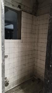 Bathroom Image of 660 Sq.ft 1 BHK Apartment / Flat for sale in Aishwaryam Insignia, Punawale Pune for Rs. 5250000