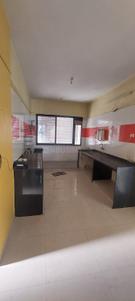 Hall Image of 1370 Sq.ft 3 BHK Apartment / Flat for sale in Nashik Road Nashik for Rs. 7000000