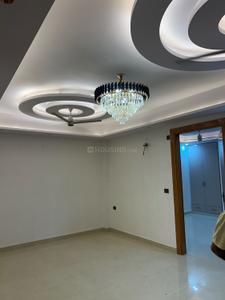 Hall Image of 1900 Sq.ft 4 BHK Builder Floor for sale in Rajendra Nagar Ghaziabad for Rs. 20000000