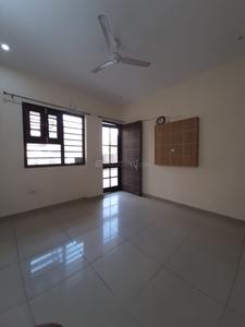 Hall Image of 800 Sq.ft 1 BHK Builder Floor for rent in Sector 46 Gurgaon for Rs. 22500