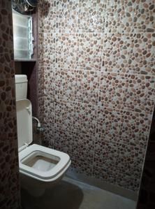 Bathroom Image of 1095 Sq.ft 2 BHK Apartment / Flat for sale in Eden Gardens, Anushakti Nagar Mumbai for Rs. 25000000