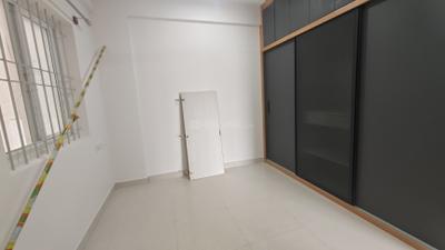 Bedroom Image of 1000 Sq.ft 2 BHK Apartment / Flat for rent in Prabhavathi Springfield, Devarachikkana Halli Bengaluru for Rs. 33000
