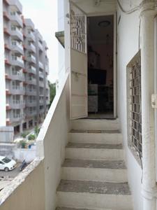 Image of 640 Sq.ft 1 BHK Apartment / Flat for sale in Municipal Colony, Pune for Rs. 5500000