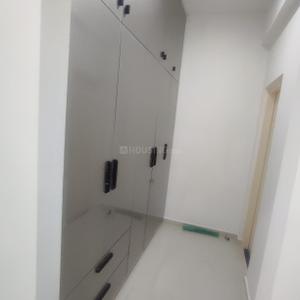 Bedroom Image of 1850 Sq.ft 3 BHK Apartment / Flat for sale in ALT 53 Veltis Respair, Tragad Ahmedabad for Rs. 7500000