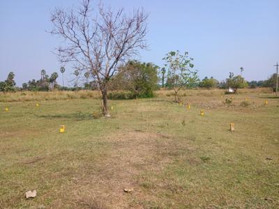 Image of 1400 Sq.ft Residential Plot / Land for sale in Tirukalukundram, Chennai for Rs. 1750000