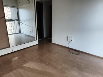 Bedroom Image of 1000 Sq.ft 2 BHK Apartment / Flat for sale in Amanora Adreno Towers, Hadapsar Pune for Rs. 13600000