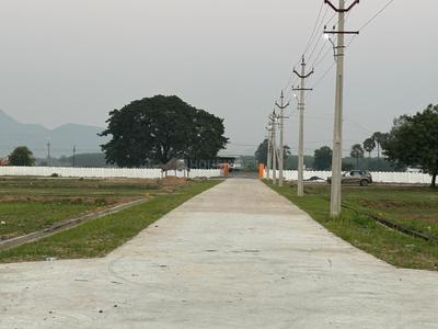 Image of 150 Sq.ft Residential Plot / Land for sale in Etukuru, Guntur for Rs. 1275000