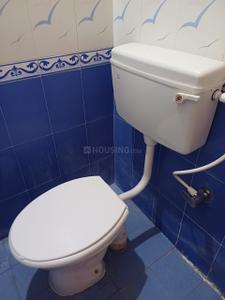 Bathroom Image of 1700 Sq.ft 3 BHK Independent House for rent in Ramapuram Chennai for Rs. 45000