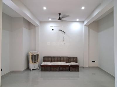 Hall Image of 2600 Sq.ft 4 BHK Builder Floor for rent in Sector 46 Noida for Rs. 52000