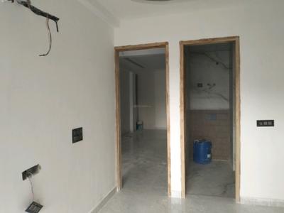 Bedroom Image of 1750 Sq.ft 4 BHK Builder Floor for sale in Rajendra Nagar Ghaziabad for Rs. 17200000
