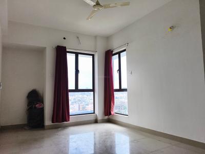 Bedroom Image of 1190 Sq.ft 2 BHK Apartment / Flat for sale in Shrachi Greenwood Nest, New Town Kolkata for Rs. 12500000