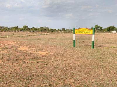 Image of 2400 Sq.ft Residential Plot / Land for sale in Arakkonam, Ranipet for Rs. 1380000