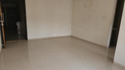 Living Room Image of 1050 Sq.ft 2 BHK Apartment / Flat for sale in Pyramid Elements, Dighe Thane for Rs. 17500000