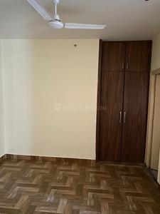Bedroom Image of 1680 Sq.ft 3 BHK Apartment / Flat for sale in Paras Tierea, Sector 137 Noida for Rs. 15000000