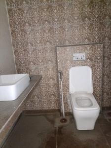 Bedroom Two Image of 1270 Sq.ft 2 BHK Apartment / Flat for sale in Balaji Delta Central, Kharghar Navi Mumbai for Rs. 24000000