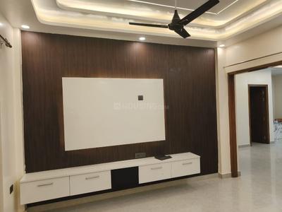 Bedroom Image of 2400 Sq.ft 3 BHK Builder Floor for rent in Sector PI Greater Noida for Rs. 28000