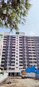 Image of 971 Sq.ft 2 BHK Apartment / Flat for sale in Shree Sadguru Govind Basil, Ambegaon Budruk, Pune for Rs. 6000000