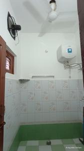 Bathroom Image of 1485 Sq.ft 3 BHK Builder Floor for rent in Sector 14 Karnal for Rs. 20000
