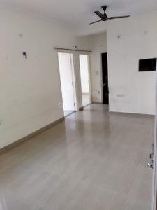 Hall Image of 650 Sq.ft 2 BHK Apartment / Flat for rent in Fortune Soumya Heritage Villa, Hoshangabad Road Bhopal for Rs. 5500