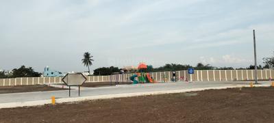 Image of 1000 Sq.ft Residential Plot / Land for sale in Kamaraj Nagar, Tiruchirappalli for Rs. 3150000