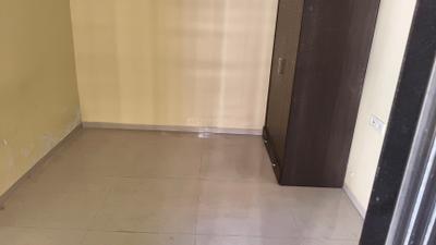Bedroom Image of 1250 Sq.ft 2 BHK Apartment / Flat for sale in Ambika Heritage, Kharghar Navi Mumbai for Rs. 16500000