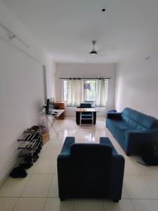 2 BHK Flat