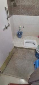 Bathroom Image of 942 Sq.ft 2 BHK Apartment / Flat for sale in Siddharth Homes, Vavol Gandhinagar for Rs. 4000000
