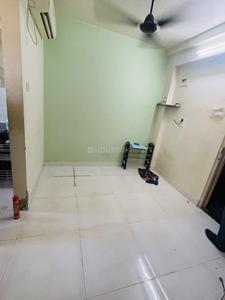 Hall Image of 300 Sq.ft 1 BHK Apartment / Flat for rent in Standard Mill, Prabhadevi Mumbai for Rs. 35000