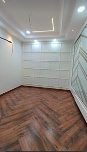 Bedroom Image of 1450 Sq.ft 4 BHK Builder Floor for sale in Sector 24 Rohini New Delhi for Rs. 17500000