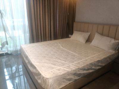 Bedroom Image of 750 Sq.ft 2 BHK Apartment / Flat for sale in Mahaavir Exotique Phase II, Taloja Navi Mumbai for Rs. 7500000