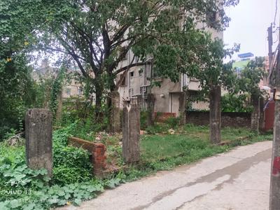 Rajarhat Chowmatha Plot View 3