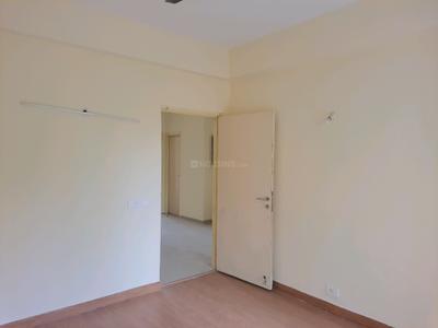 Bedroom Image of 1450 Sq.ft 3.5 BHK Apartment / Flat for sale in Emaar Palm Hills, Sector 77 Gurgaon for Rs. 18100000