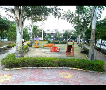 Image of 1000 Sq.ft Residential Plot / Land for sale in Rau, Indore for Rs. 6200000
