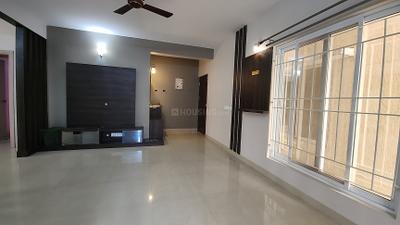 Living Room Image of 1307 Sq.ft 2 BHK Apartment / Flat for sale in Aratt Firenza, Electronic City Bengaluru for Rs. 10800000