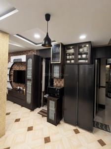 Bedroom Image of 932 Sq.ft 3 BHK Apartment / Flat for sale in Lake Town Kolkata for Rs. 8524000