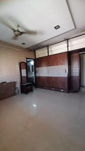 Hall Image of 1150 Sq.ft 3 BHK Apartment / Flat for rent in New Alkapuri Vadodara for Rs. 25000