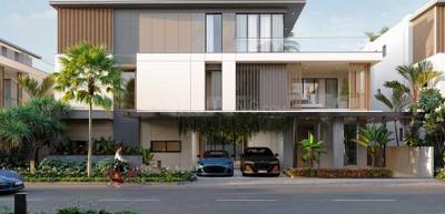 Image of 3735 Sq.ft 4 BHK Villa for sale in Velimela, Sangareddy for Rs. 45999999