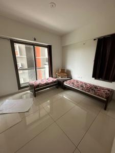 Kitchen Image of 1359 Sq.ft 2 BHK Apartment / Flat for sale in Gota Ahmedabad for Rs. 8300000