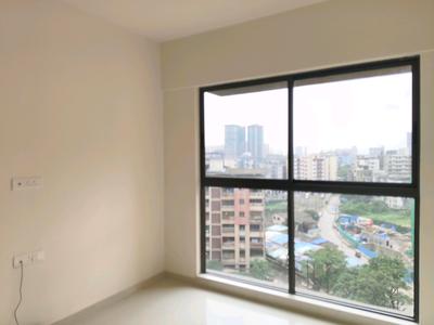 Living Room Image of 750 Sq.ft 1 BHK Apartment / Flat for sale in Lodha Palava Premier, Dombivli East Thane for Rs. 4600000