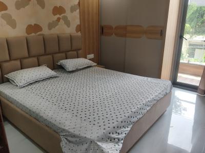 Bedroom Image of 1795 Sq.ft 4 BHK Apartment / Flat for sale in RK The Veranda, Kanakpura Jaipur for Rs. 9150000