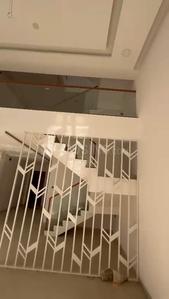 Balcony Image of 1800 Sq.ft 3 BHK Independent House for sale in A NSC Fortune City, Nipania Indore for Rs. 10000000