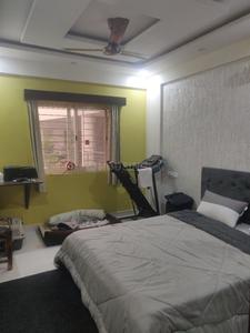 Bedroom Image of 1255 Sq.ft 2 BHK Apartment / Flat for sale in Surya Spaces by Surya Builders, Begur Bengaluru for Rs. 10000000
