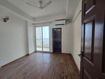 Bedroom Image of 1350 Sq.ft 2 BHK Apartment / Flat for sale in Wave Estate Group Housing 2 Phase 1, Sector 85 Mohali for Rs. 13000000