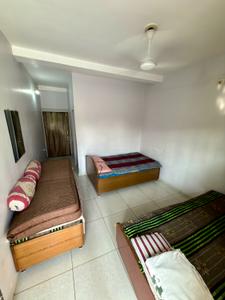 Hall Image of 3400 Sq.ft 8 BHK Independent House for sale in Zadeshwar Bharuch for Rs. 21500000