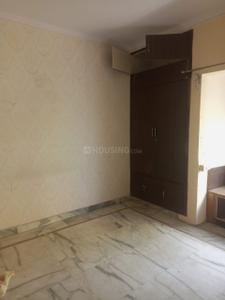 Bedroom Image of 650 Sq.ft 1 BHK Apartment / Flat for sale in Vishali Apartment, Sector 46 Faridabad for Rs. 3600000
