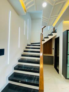 Image of 2200 Sq.ft 2 BHK Independent House for sale in Mahalakshmi Nagar, Indore for Rs. 13500000