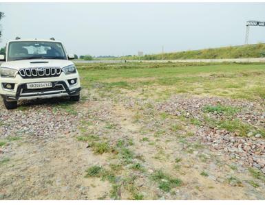 Image of 1110 Sq.ft Residential Plot / Land for sale in Sector 5, Sohna for Rs. 4375000