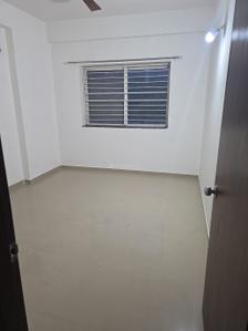 TCG The Cliff Garden Apartments Bedroom One 4