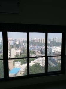Bedroom Image of 2422 Sq.ft 4 BHK Apartment / Flat for sale in Lokhandwala Minerva, Worli Mumbai for Rs. 185000000