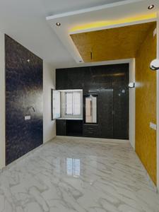Hall Image of 1100 Sq.ft 3 BHK Independent House for sale in Kabir Nagar Raipur for Rs. 4200000